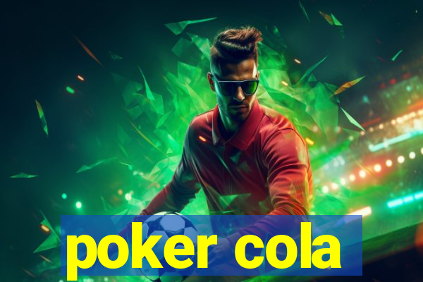 poker cola